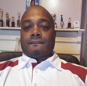 Meet your Posher, Patrick